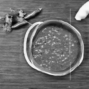 Dal Butter Mix