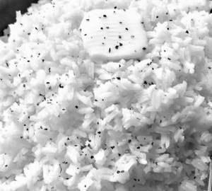 Butter Rice