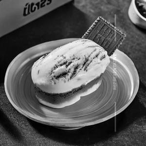 Kitkat Biscoff