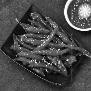 Honey Chilli Potao