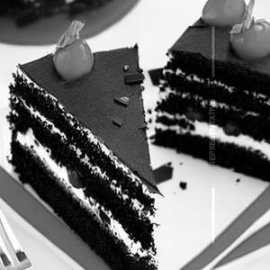 Black forest