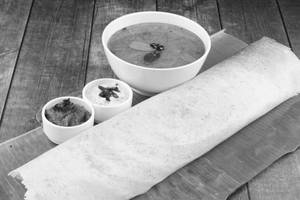 Ppain Dosa