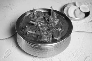 Veg Rassa Hannon Di Full