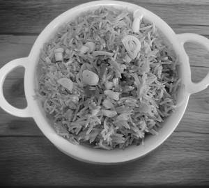 Veg fried rice