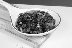 Erachi Pepper Fry (buffalo)