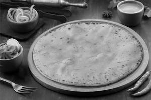 Tawa Roti