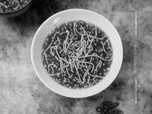 Chicken Manchow Soup