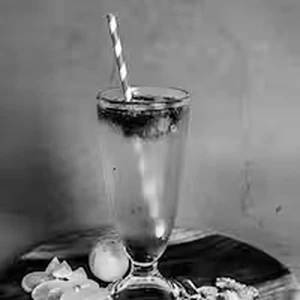 Classic Lemon Mojito