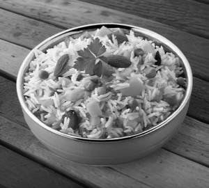 Masala rice