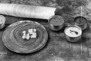 Butter mysore