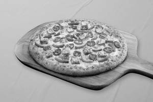 Child special pizza