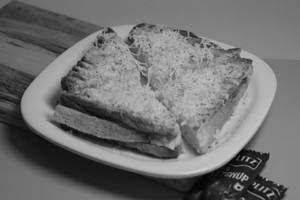 Cheese Grill Sandwich