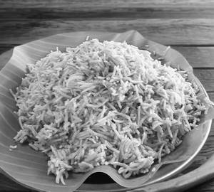 Plain Briyani