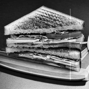 Sandwich Sweet