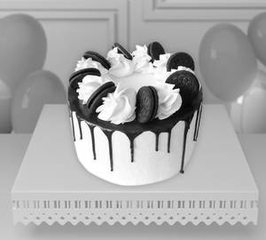 Oero cake 