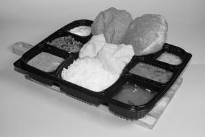 Executive Meals