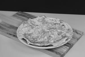 Egg Omlette(double)