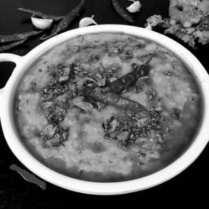 Dhabe Wali Dal [300ML]