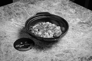 Szechuan Mapo Tofu