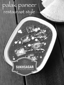 Palak Paneer