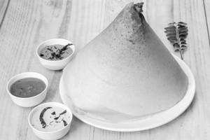 Masala Dosa