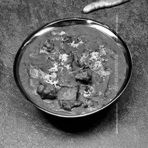 Chicken Rara Masala