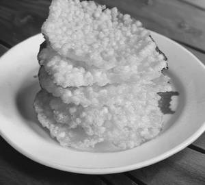 Sabudana Papad