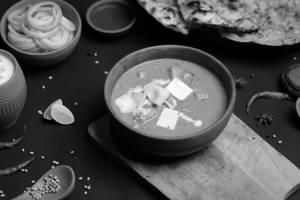 Shahi Paneer