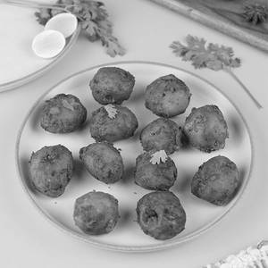 Tandoori Aloo