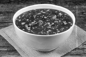 Veg Hot & Sour Soup