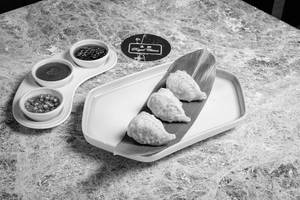 Chicken Gyoza