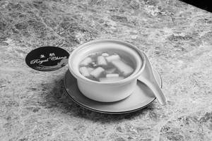 Vegetable Clear Soup