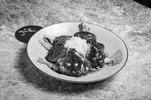 Mandarin Fillet Steak