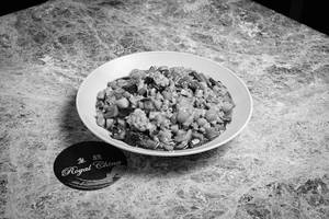 Chicken Fukien Fried Rice