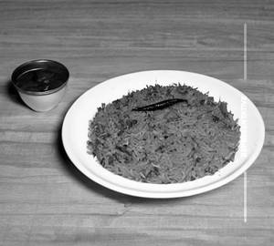 Veg Schezwan Rice