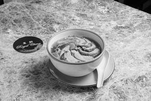 Duck Noodle Soup