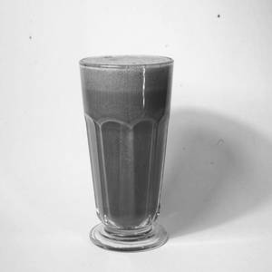 Mocha Frappe