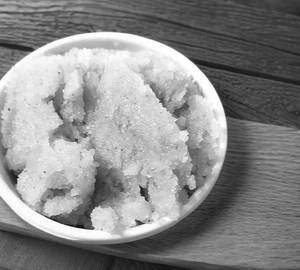 Suji Halwa