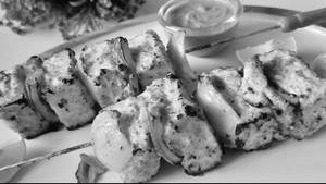 Paneer Malai Tikka