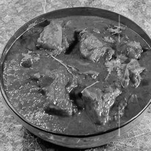 Chicken Kolhapuri [4 Pieces]
