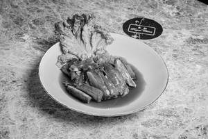 Cantonese Roast Duck