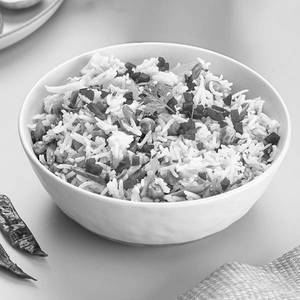 Signature Rice