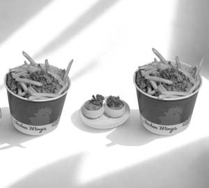 Large Bucket