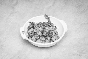 Aloo Mutter