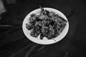 Prawns 65