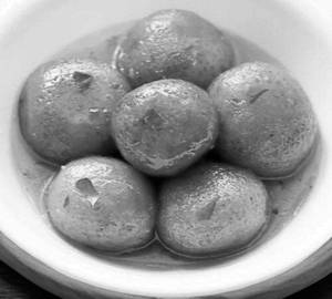 Ghulab Jamun