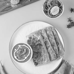 Butter Chicken Mini Meal