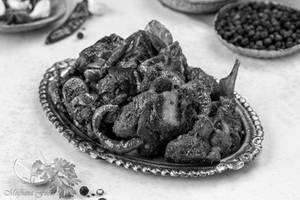 Mutton Pepper Fry