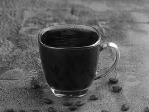 Black Coffee