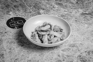 Chicken In Oyster Sauce